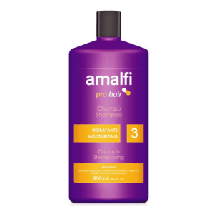 Champô Hidratante Amalfi | Shampoo Hidratante Amalfi | Poupametudo
