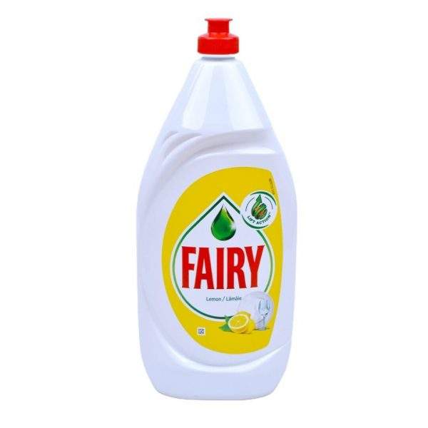 Fairy Limão 900ml